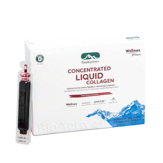 BioActive+ Concentrated Liquid Collagen