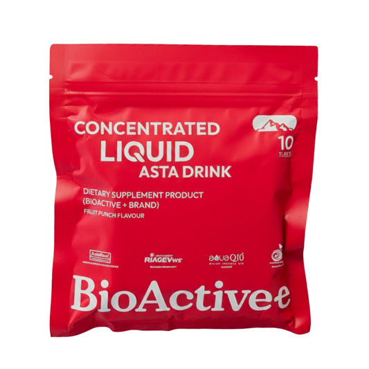 Concentrated Liquid Asta Drink by BioActive