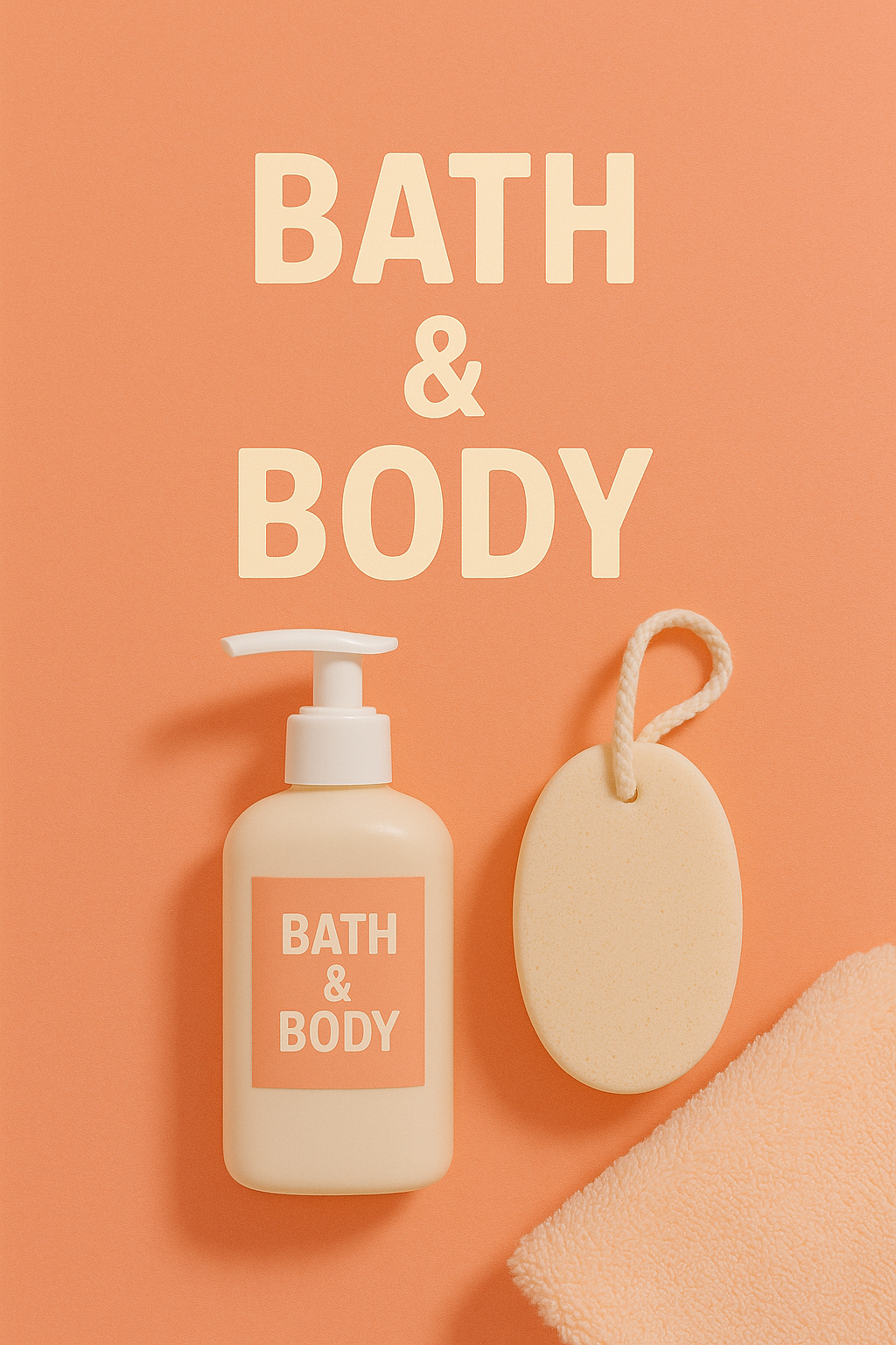 Bath and Body