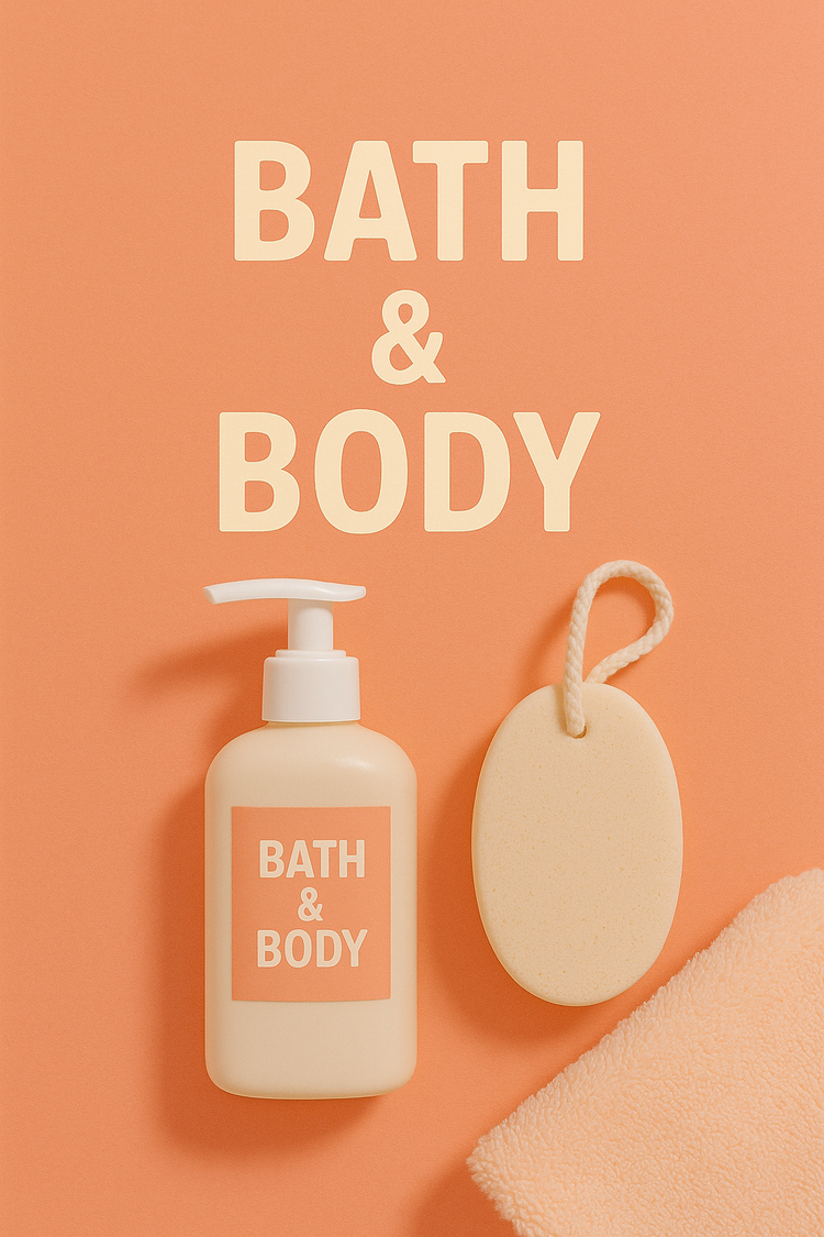 Bath and Body