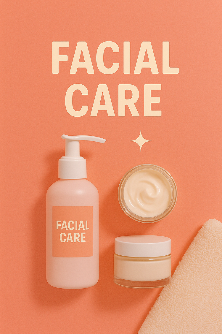 Facial care
